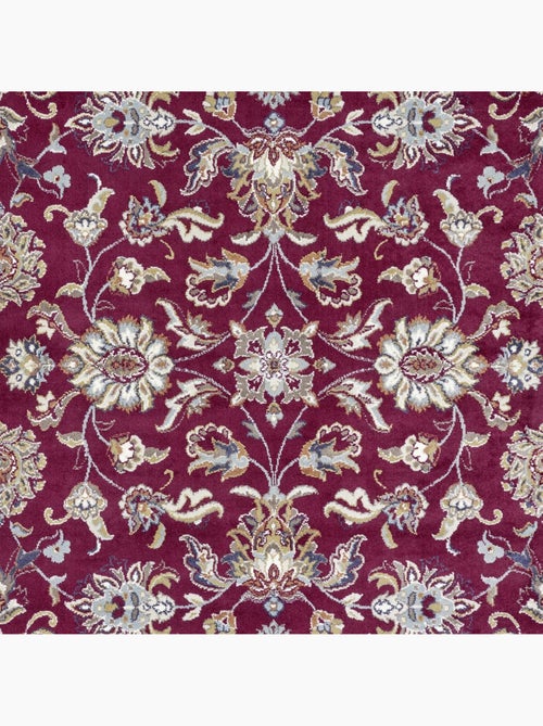 Tapis salon caracci, oriental - Kiabi