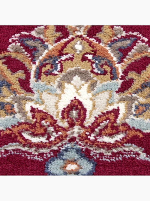 Tapis salon caracci, oriental - Kiabi