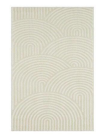 Tapis salon CEROTEA tapis tendance
