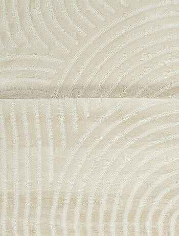 Tapis salon CEROTEA tapis tendance