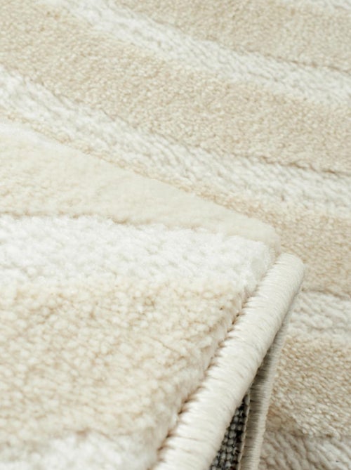 Tapis salon CEROTEA tapis tendance - Kiabi