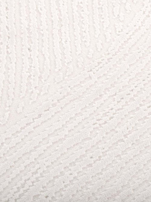 Tapis salon et chambre tissé motif faux uni DAMCIA - Kiabi