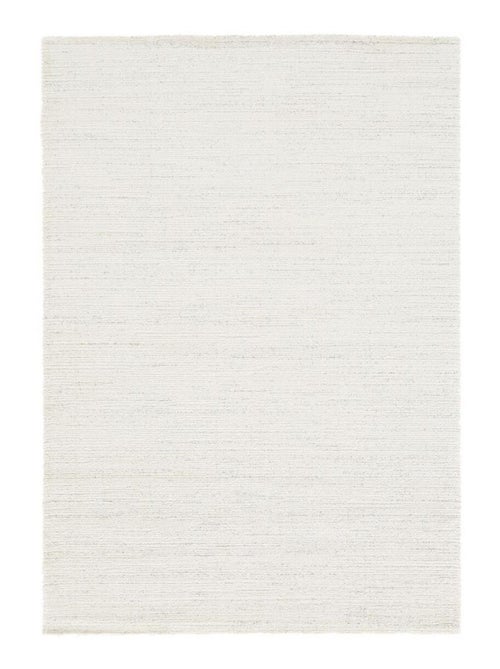 Tapis salon et chambre tissé motif faux uni GLACIA 1 - Kiabi Tapis salon et chambre tissé motif faux uni GLACIA 1 - Kiabi