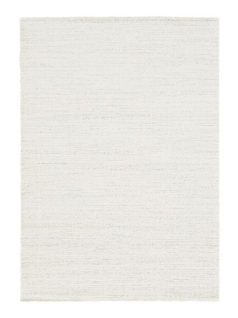 Tapis salon et chambre tissé motif faux uni GLACIA 1 Multicolore - Kiabi