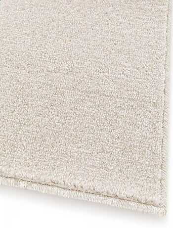 Tapis salon et chambre tissé motif géométrique CONTELUNE