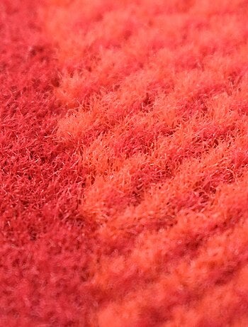 Tapis salon et chambre tissé motif géométrique LYN49 BIGTRI