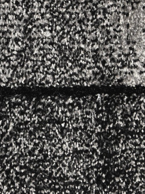 Tapis salon et chambre tissé motif géométrique LYN8 GEOME - Kiabi