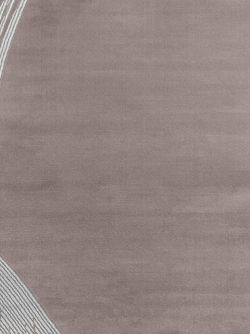 Tapis salon et chambre tissé motif géométrique OBEROI - Kiabi