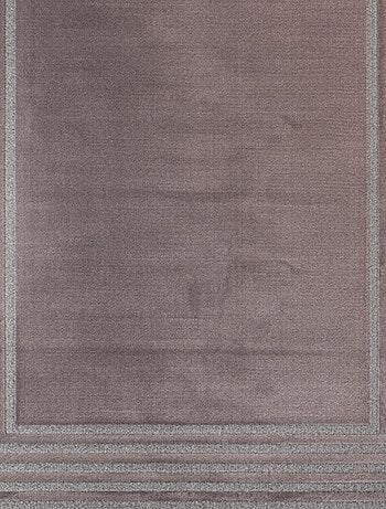 Tapis salon et chambre tissé motif géométrique PRELLUDE