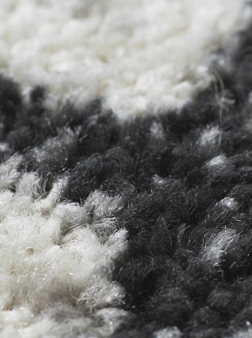 Tapis salon et chambre tissé motif scandinave BALANIA - Kiabi