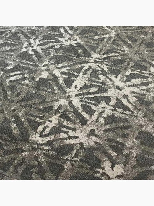 Tapis salon et chambre tissé motif scandinave VINTAVE - Kiabi