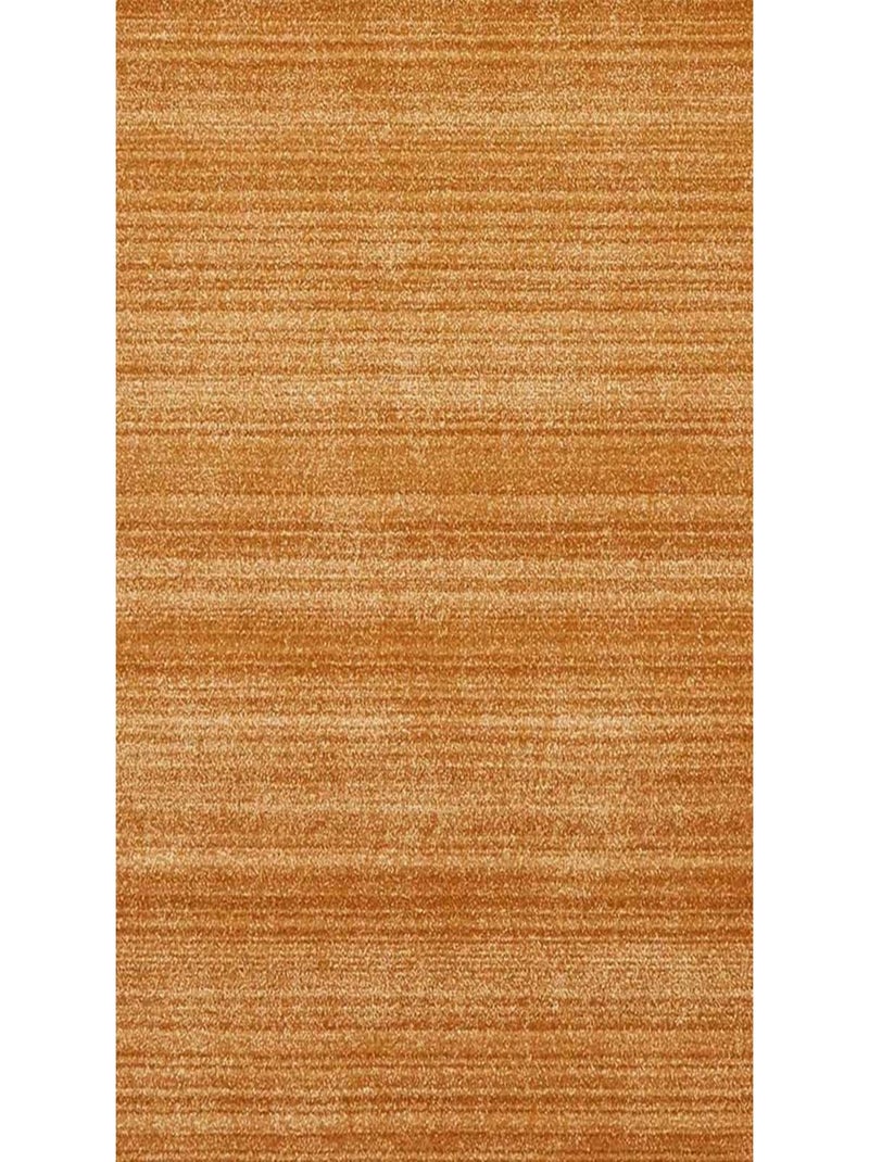 Tapis salon et chambre tissé motif simple CHOBAY 4 Beige - Kiabi