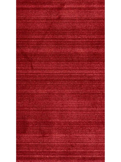 Tapis salon et chambre tissé motif simple CHOBAY 4 - Kiabi