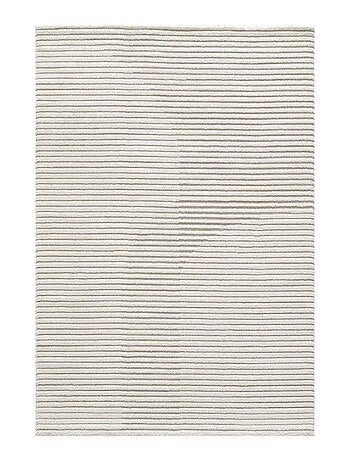 Tapis salon et chambre tissé motif simple LYN9 C