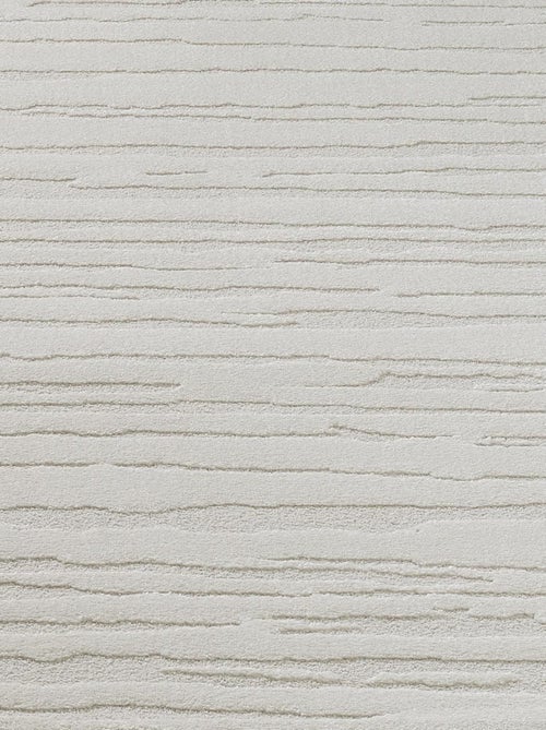 Tapis salon et chambre tissé motif simple LYN9 CERVAG - Kiabi