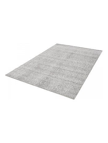 Tapis salon et chambre tissé motif uni ALEGRIA