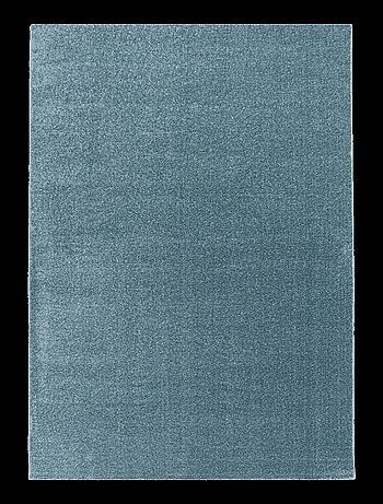 Tapis salon et chambre tissé motif uni BENAPO