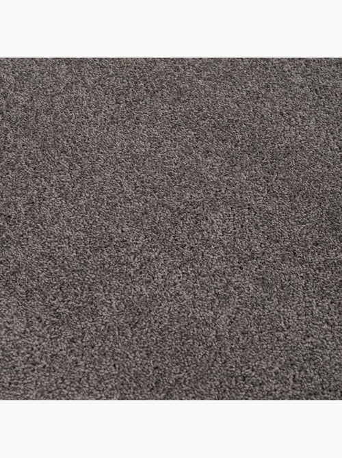 Tapis salon et chambre tissé motif uni nossa - Kiabi