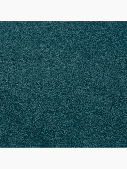 Tapis salon et chambre tissé motif uni NOSSA - Kiabi