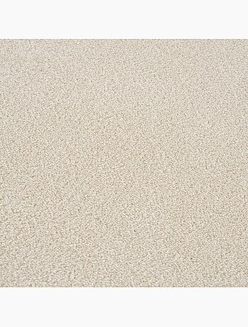 Tapis salon et chambre tissé motif uni NOSSA