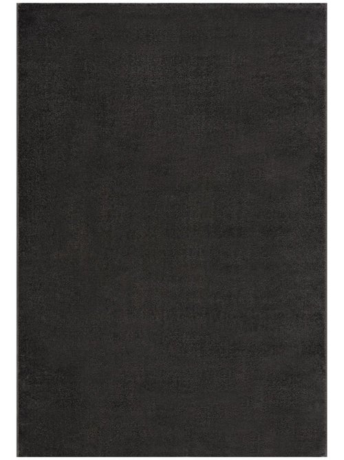 Tapis salon et chambre tissé motif uni NOSSA - Kiabi