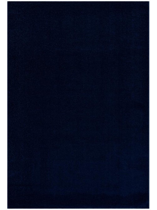 Tapis salon et chambre tissé motif uni NOSSA - Kiabi