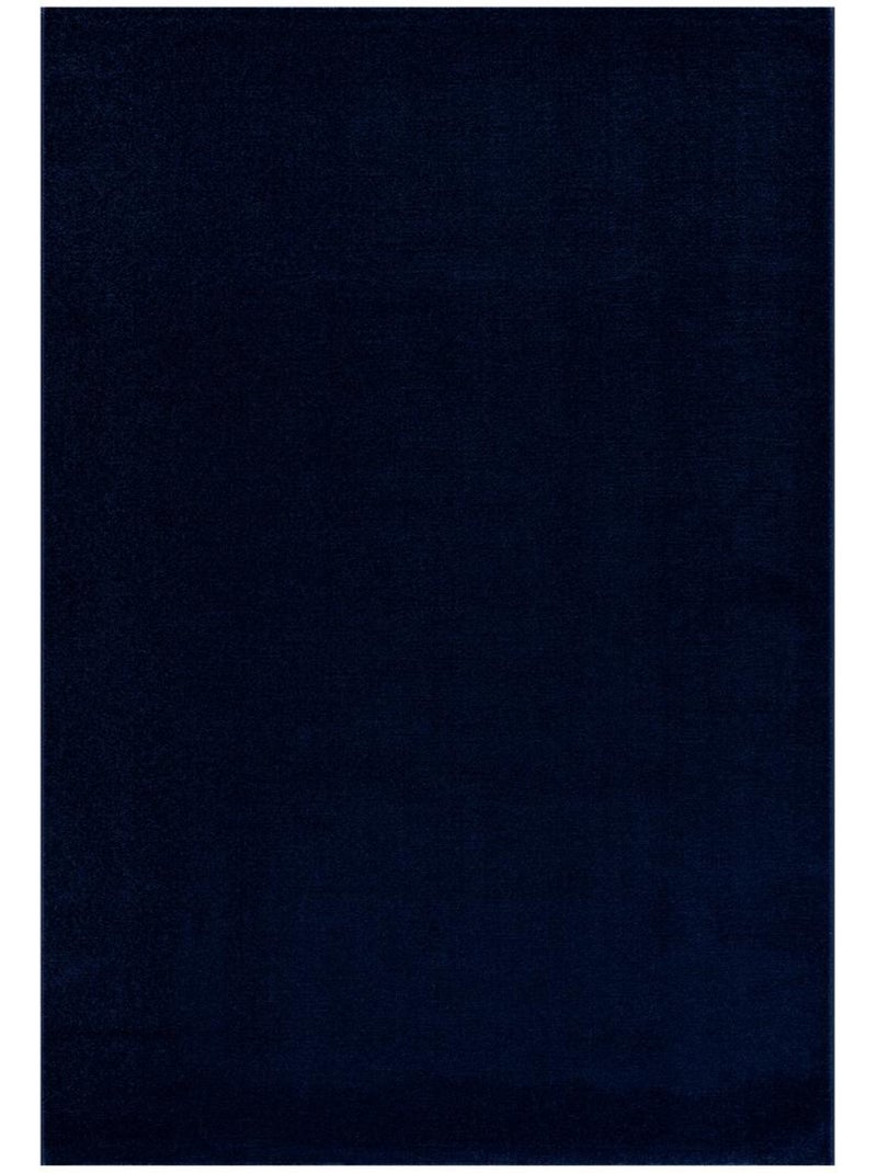 Tapis salon et chambre tissé motif uni NOSSA Multicolore - Kiabi
