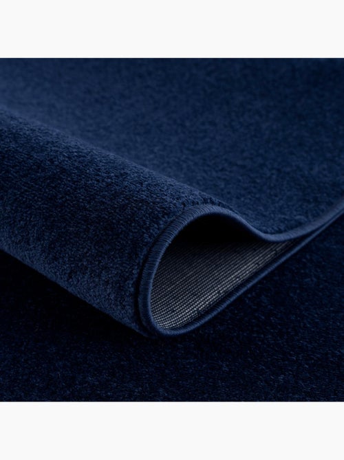 Tapis salon et chambre tissé motif uni NOSSA - Kiabi