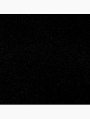 Tapis rond tissé motif uni NOSSA