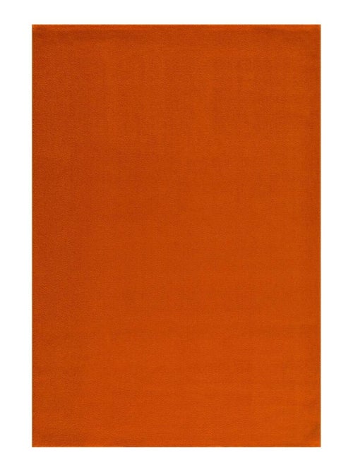 Tapis salon et chambre tissé motif uni NOSSA - Kiabi
