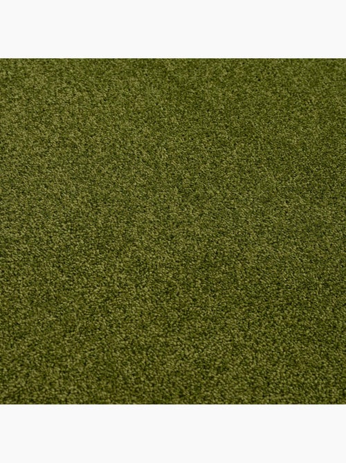 Tapis salon et chambre tissé motif uni NOSSA - Kiabi