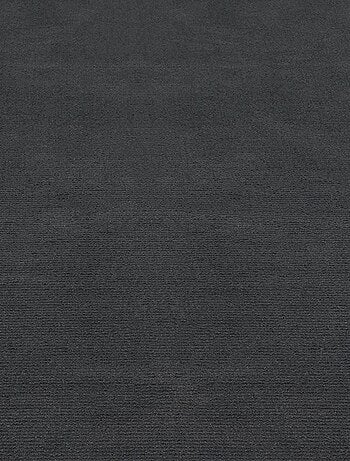 Tapis salon et chambre tissé motif uni UNYLE