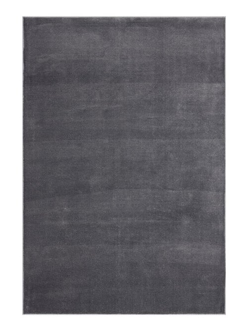 Tapis salon et chambre tissé motif uni UNYLE - Kiabi