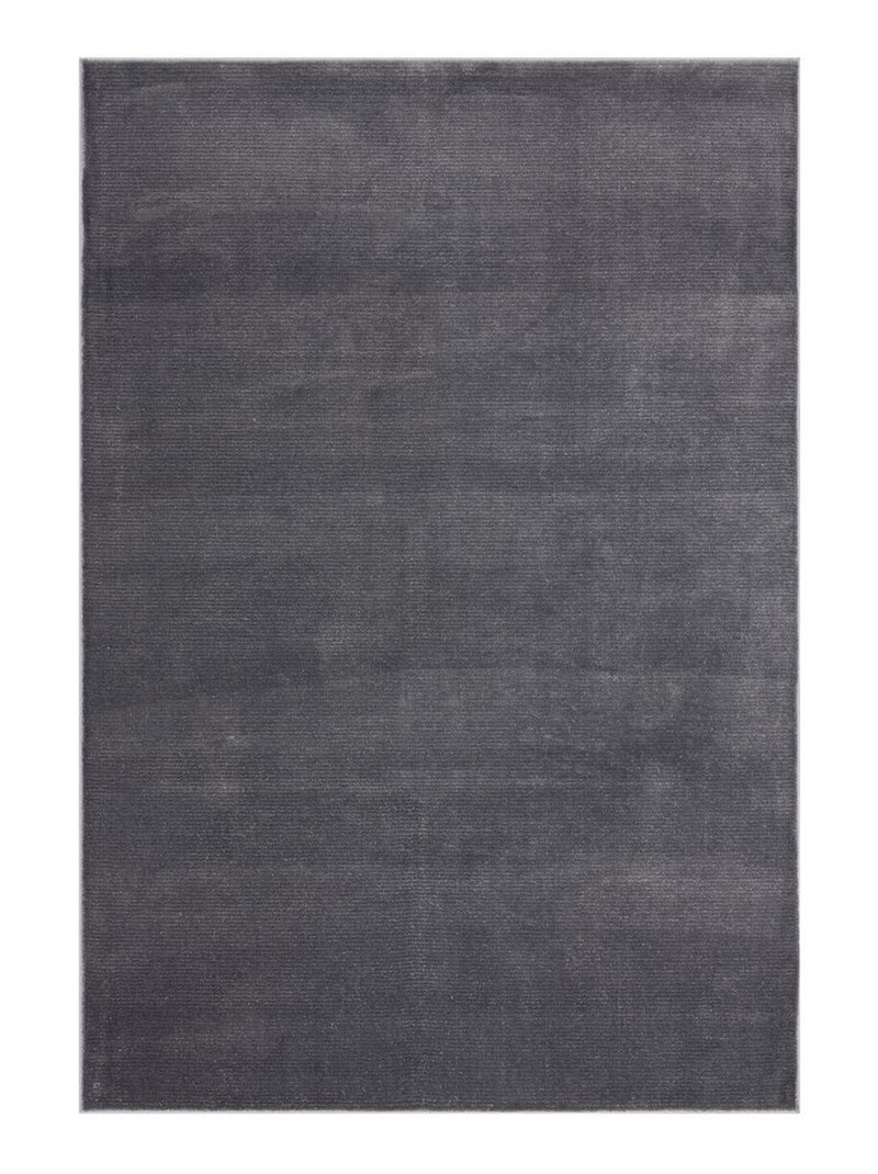 Tapis salon et chambre tissé motif uni UNYLE Multicolore - Kiabi