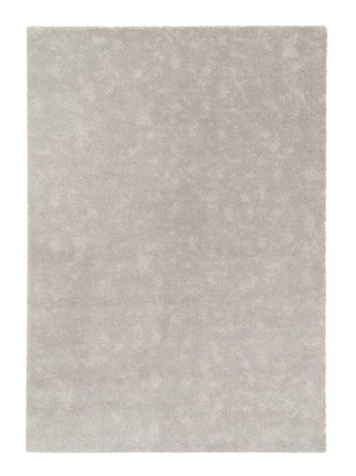 Tapis salon et chambre tissé motif uni VELURE 1 - Kiabi Tapis salon et chambre tissé motif uni VELURE 1 - Kiabi