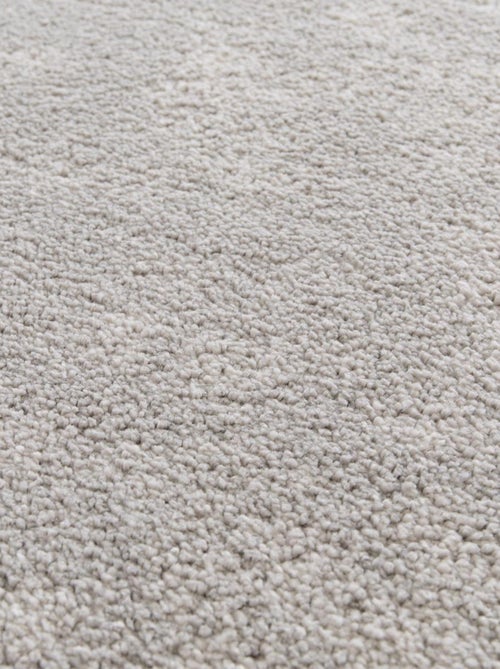 Tapis salon et chambre tissé motif uni VELURE 1 - Kiabi Tapis salon et chambre tissé motif uni VELURE 1 - Kiabi