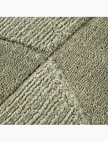 Tapis salon ursule, motif géométrique