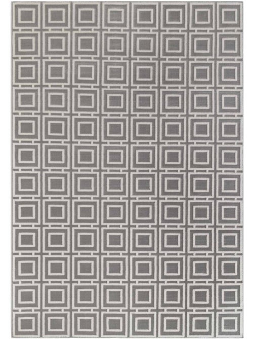 Tapis salon howlite motif géométrique, design graphique et original, confort - Kiabi Tapis salon howlite motif géométrique, design graphique et original, confort - Kiabi