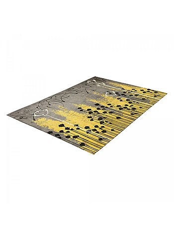 Tapis salon JOLN , tapis en coton