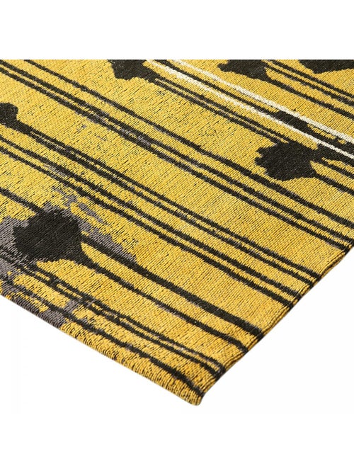 Tapis salon JOLN , tapis en coton - Kiabi