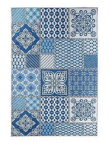 Tapis salon LYN11 6MEN facile d'entretien