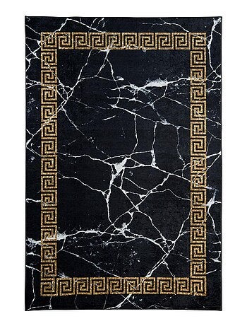 Tapis salon LYN11 ELEGA facile d'entretien