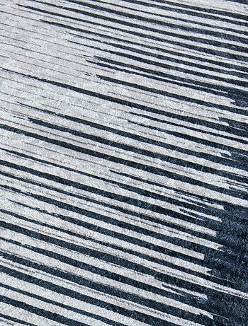 Tapis salon LYN11 FLONA facile d'entretien