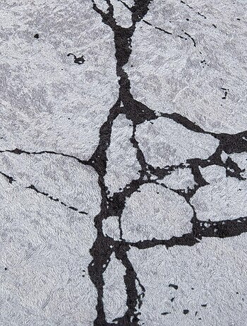 Tapis salon LYN11 MARB facile d'entretien