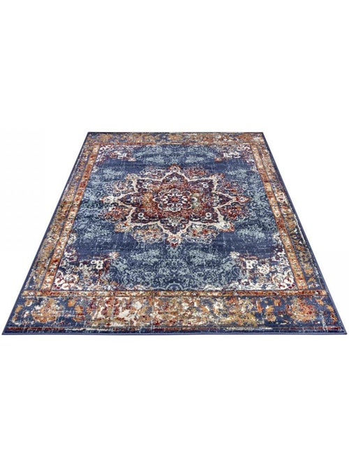 Tapis salon maderno, oriental - Kiabi