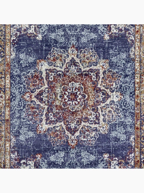 Tapis salon maderno, oriental - Kiabi