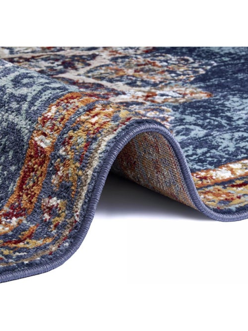 Tapis salon maderno, oriental - Kiabi