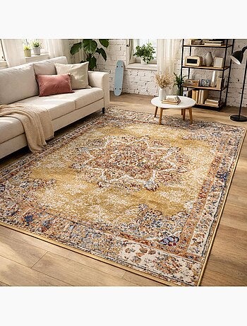 Tapis salon maderno, oriental