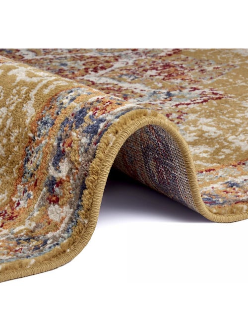 Tapis salon maderno, oriental - Kiabi