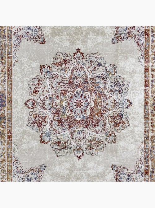 Tapis salon maderno, oriental - Kiabi